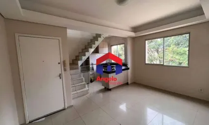 Cobertura com 2 dormitórios à venda, 100 m² por R$ 299.000,00 - Céu Azul - Belo Horizonte/MG