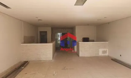Loja à venda, 421 m² por r$ 1.850.000,00 - santa amélia - belo horizonte/mg
