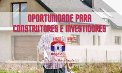 Terreno à venda, 1095 m² por R$ 2.000.000,00 - Santa Amélia - Belo Horizonte/MG