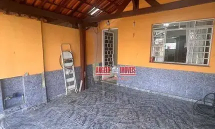 Casa com 2 dormitórios à venda, 58 m² por R$ 490.000,00 - Santa Mônica - Belo Horizonte/MG
