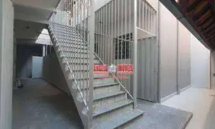 Prédio à venda, 600 m² por R$ 1.380.000,00 - Pedra Azul - Contagem/MG