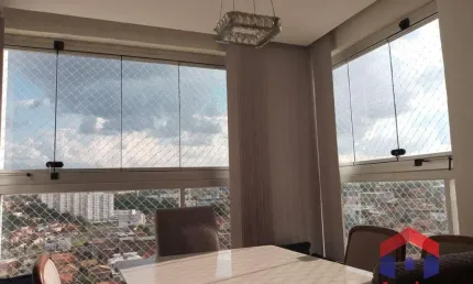 Cobertura com 3 quartos à venda, 241m² por R$ 635.000 - Santa Mônica - Belo Horizonte/MG