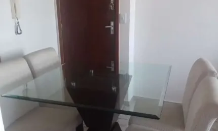 Apartamento com 2 quartos à venda, 47 m² por R$ 190.000 - Santa Mônica - Belo Horizonte/MG