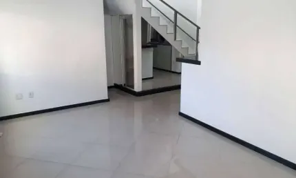 Casa com 3 quartos à venda, 98 m² por R$ 620.000 - Santa Branca - Belo Horizonte/MG