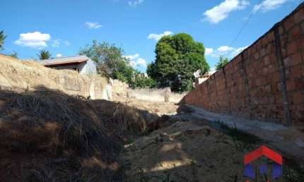 Terreno à venda, 418 m² por R$ 490.000,00 - Santa Mônica - Belo Horizonte/MG