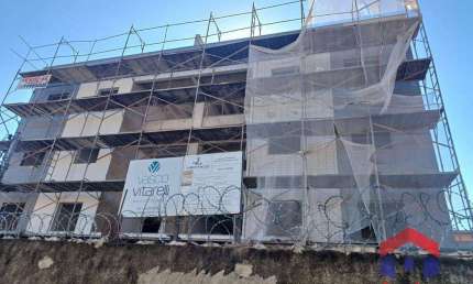 Cobertura à venda, 80 m² por R$ 1.150.000,00 - Itapoã - Belo Horizonte/MG