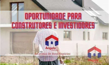 Terreno à venda, 26187 m² por R$ 5.237.400,00 - Aeronautas - Lagoa Santa/MG