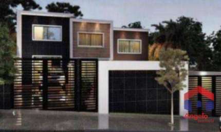 Casa à venda, 90 m² por R$ 850.000,00 - Santa Amélia - Belo Horizonte/MG
