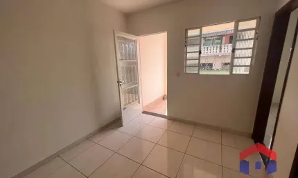Casa com 3 dormitórios à venda por R$ 460.000,00 - Severina - Ribeirão das Neves/MG