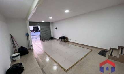 Loja à venda por R$ 390.000,00 - Santa Mônica - Belo Horizonte/MG