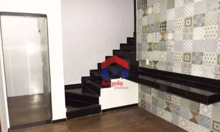 Casa com 4 quartos à venda, 279 m² por R$ 1.990.000 - Santa Amélia - Belo Horizonte/MG