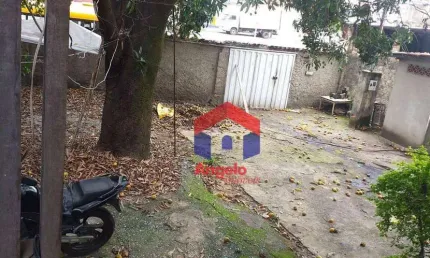 Terreno à venda, 258 m² por R$ 860.000,00 - Venda Nova - Belo Horizonte/MG