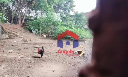 Terreno à venda, 1395 m² por R$ 2.490.000,00 - Floramar - Belo Horizonte/MG