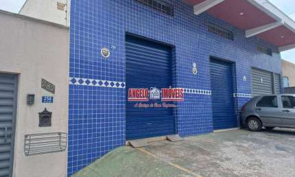 Loja à venda, 70 m² por R$ 590.000,00 - São João Batista - Belo Horizonte/MG