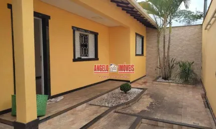 Casa com 4 dormitórios à venda, 341 m² por R$ 1.200.000,00 - Santa Amélia - Belo Horizonte/MG