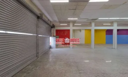 Terreno à venda, 1017 m² por R$ 6.000.000,00 - Céu Azul - Belo Horizonte/MG