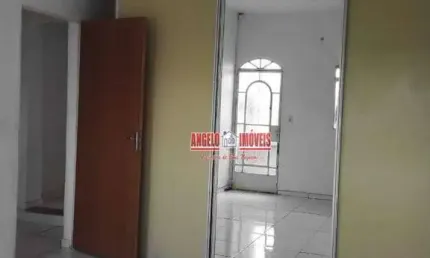 Casa com 3 dormitórios à venda, 400 m² por R$ 700.000,00 - Santa Mônica - Belo Horizonte/MG