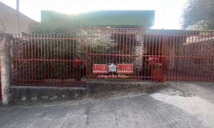 Casa à venda, 193 m² por R$ 1.600.000,00 - São Pedro (Venda Nova) - Belo Horizonte/MG