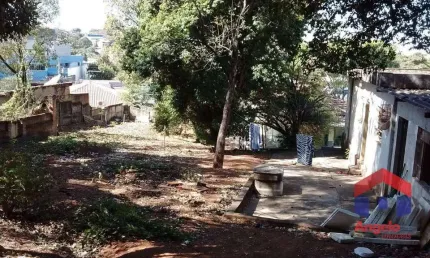 Terreno à venda, 2363 m² por R$ 3.400.000,00 - Venda Nova - Belo Horizonte/MG
