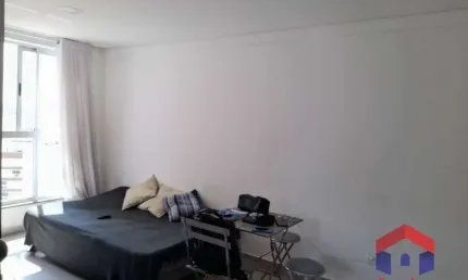 Cobertura com 1 quarto à venda, 79 m² por R$ 515.000 - Ouro Preto - Belo Horizonte/MG