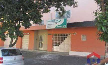 Loja à venda por R$ 270.000,00 - Vila Cloris - Belo Horizonte/MG
