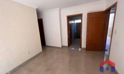 Apartamento com 3 dormitórios à venda por R$ 450.000,00 - Rio Branco - Belo Horizonte/MG