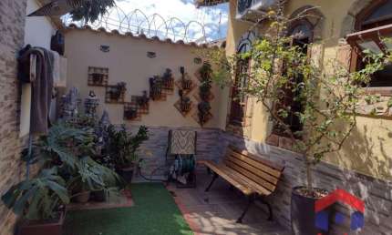 Casa com 2 dormitórios à venda, 60 m² por R$ 539.990,00 - Santa Mônica - Belo Horizonte/MG