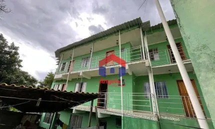 Hotel com 21 quartos à venda, 629 m² por R$ 2.300.000 - Juliana - Belo Horizonte/MG