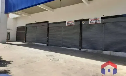 Loja à venda, 185 m² por r$ 2.100.000,00 - ouro preto - belo horizonte/mg