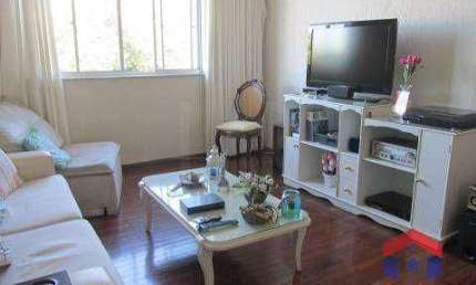 Apartamento com 4 dormitórios à venda por R$ 890.000,00 - Vila Cloris - Belo Horizonte/MG