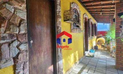 Casa com 2 dormitórios à venda, 120 m² por R$ 1.080.000,00 - Santa Amélia - Belo Horizonte/MG