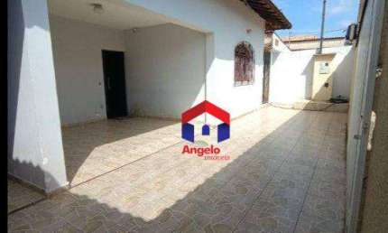 Casa com 3 quartos à venda, 178 m² por R$ 660.000 - Céu Azul - Belo Horizonte/MG