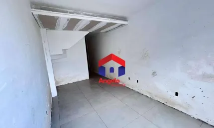 Casa com 2 quartos à venda, 123 m² por R$ 450.000 - Santa Mônica - Belo Horizonte/MG