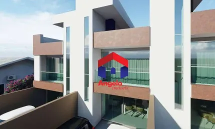 Casa com 3 quartos à venda, 122 m² por R$ 900.000 - Santa Mônica - Belo Horizonte/MG