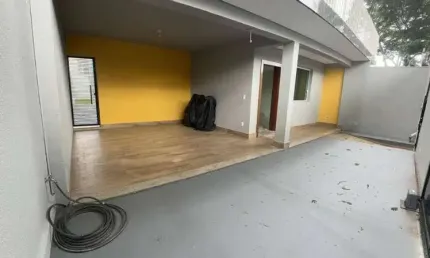 Casa com 3 quartos à venda, 210 m² por R$ 950.000 - Santa Mônica - Belo Horizonte/MG