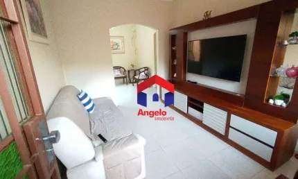Casa com 2 dormitórios à venda, 120 m² por R$ 500.000,00 - Lagoa - Belo Horizonte/MG