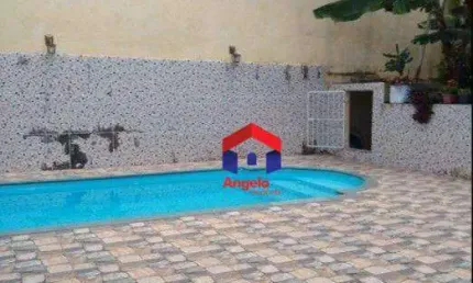 Casa com 5 quartos à venda, 240 m² por R$ 400.000 - Céu Azul - Belo Horizonte/MG