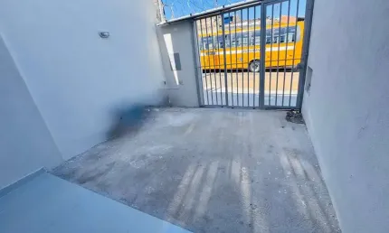 Casa com 2 dormitórios à venda, 70 m² por R$ 458.000,00 - Visconde do Rio Branco - Belo Horizonte/MG