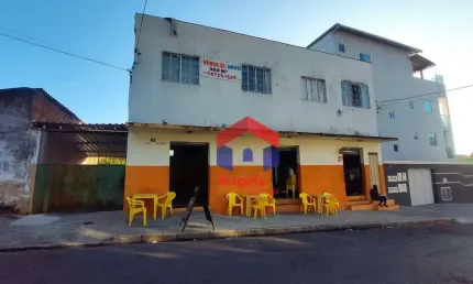 Casa com 3 quartos à venda, 126 m² por R$ 498.000 - Europa - Belo Horizonte/MG