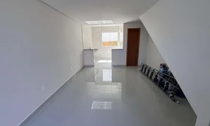 Casa com 2 dormitórios à venda, 70 m² por R$ 448.000,00 - Visconde do Rio Branco - Belo Horizonte/MG