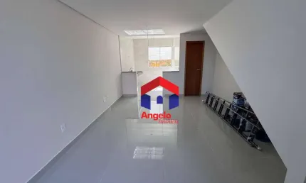 Casa com 2 dormitórios à venda, 70 m² por r$ 448.000,00 - visconde do rio branco - belo horizonte/mg
