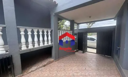 Casa com 3 dormitórios à venda, 189 m² por R$ 530.000,00 - Candelária - Belo Horizonte/MG