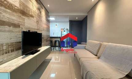 Apartamento com 2 quartos à venda, 90 m² por R$ 489.000 - Santa Mônica - Belo Horizonte/MG