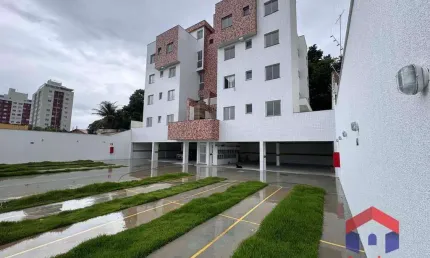 Apartamento à venda, 50 m² por r$ 439.000,00 - rio branco - belo horizonte/mg