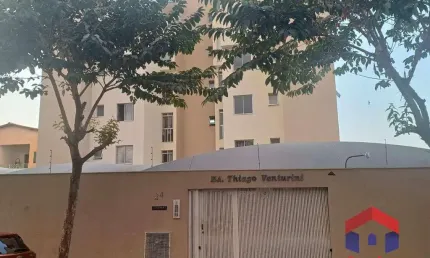 Apartamento com 2 dormitórios à venda, 70 m² por r$ 287.000,00 - lagoinha - belo horizonte/mg