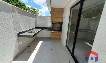 Apartamento à venda por R$ 850.000,00 - Itapoã - Belo Horizonte/MG