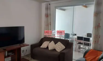Apartamento com 2 dormitórios à venda, 64 m² por r$ 350.000,00 - copacabana - belo horizonte/mg
