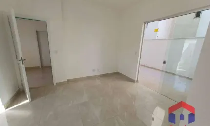 Apartamento com 2 dormitórios à venda, 54 m² por R$ 420.000,00 - Santa Mônica - Belo Horizonte/MG
