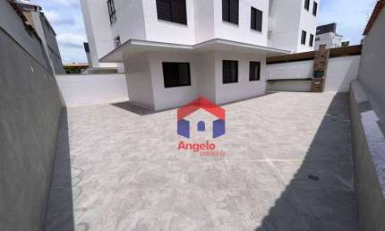 Apartamento com 3 dormitórios à venda, 205 m² por R$ 1.250.000,00 - Itapoã - Belo Horizonte/MG