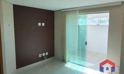 Apartamento com 3 dormitórios à venda por R$ 650.000,00 - Planalto - Belo Horizonte/MG